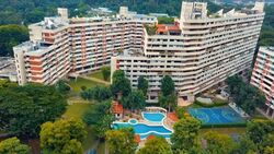 Pandan Valley (D21), Condominium #595965601